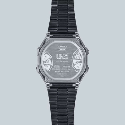 Casio Vintage UNO A168WEUC-1AER