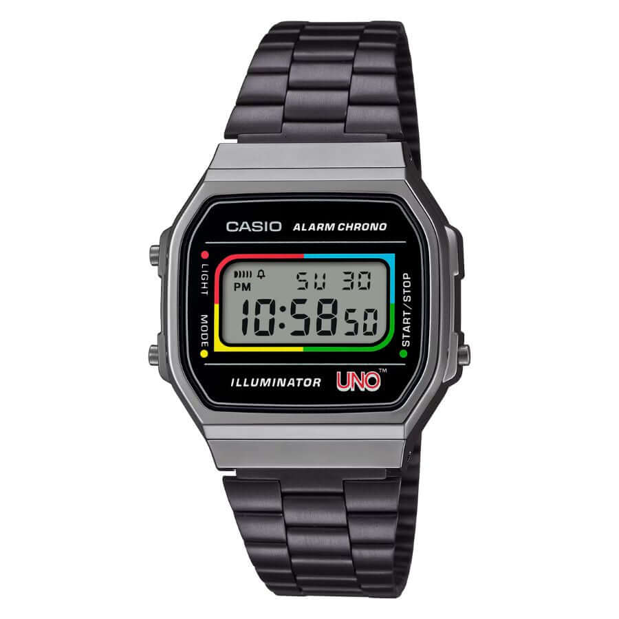 Casio Vintage UNO A168WEUC-1AER