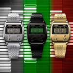 Casio Vintage 