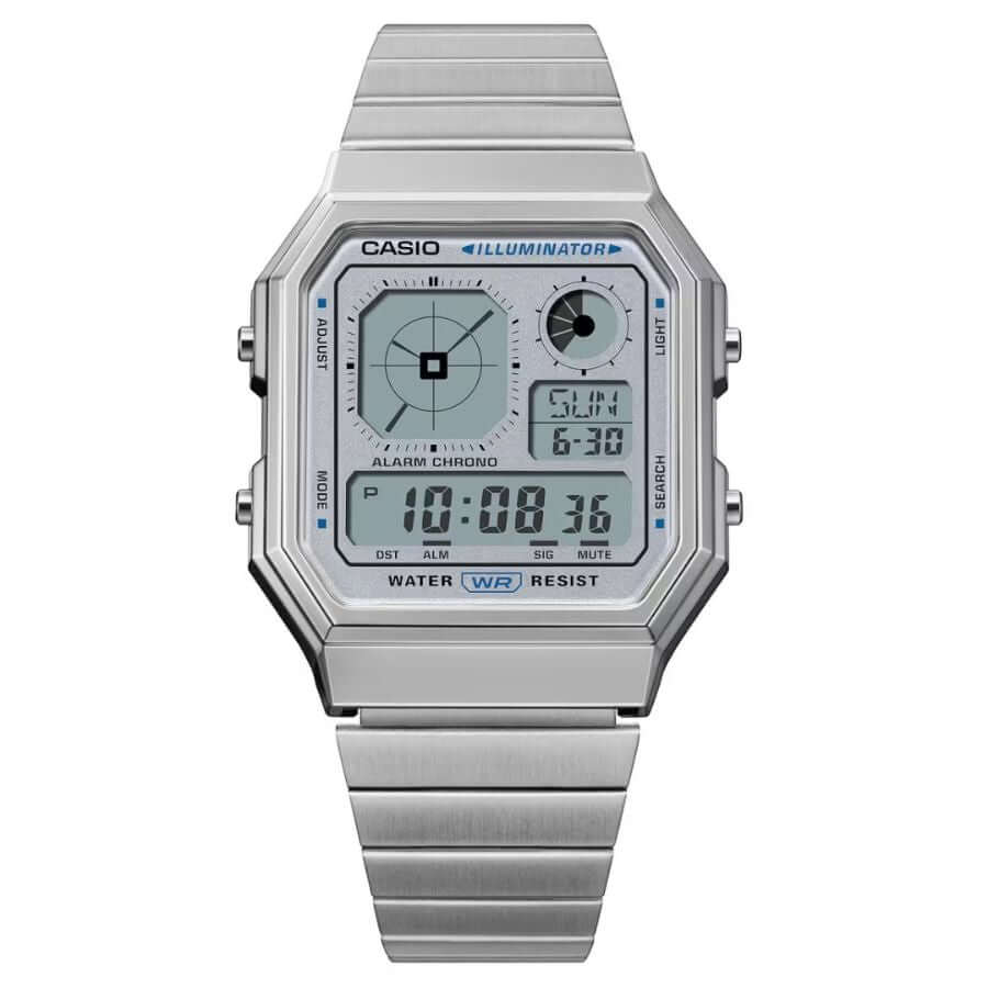 Casio Vintage A130WE-7AEF