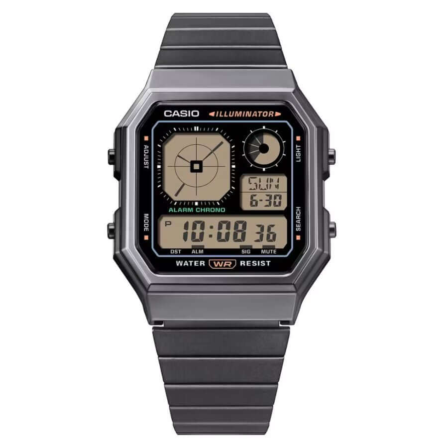 Casio Vintage A130WEGG-1A