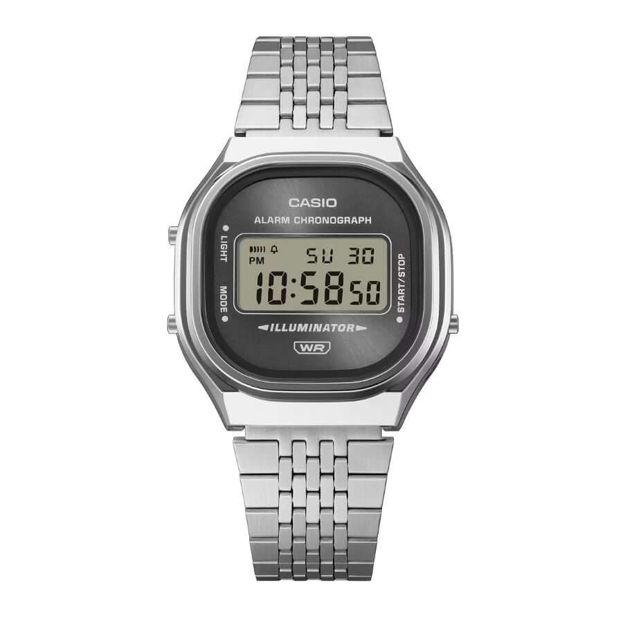 Casio Collection Rannekello A140WE-8A