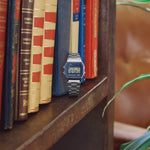 Casio Collection Iconic Rannekello A158WEA-2EF