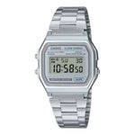 Casio Collection Iconic Rannekello A158WEA-7EF