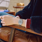 Casio Collection Iconic Rannekello A158WEA-7EF