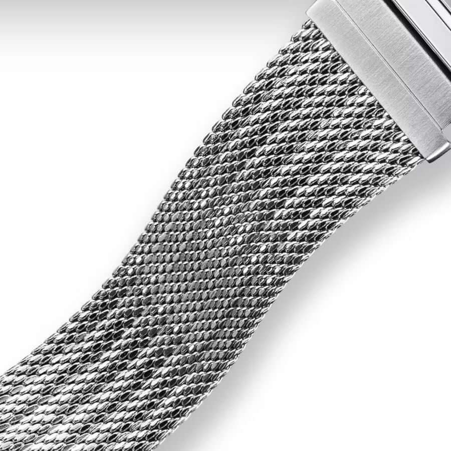 Casio Iconic Rannekello A158WEM-7EF