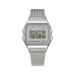 Casio Iconic Rannekello A158WEM-7EF