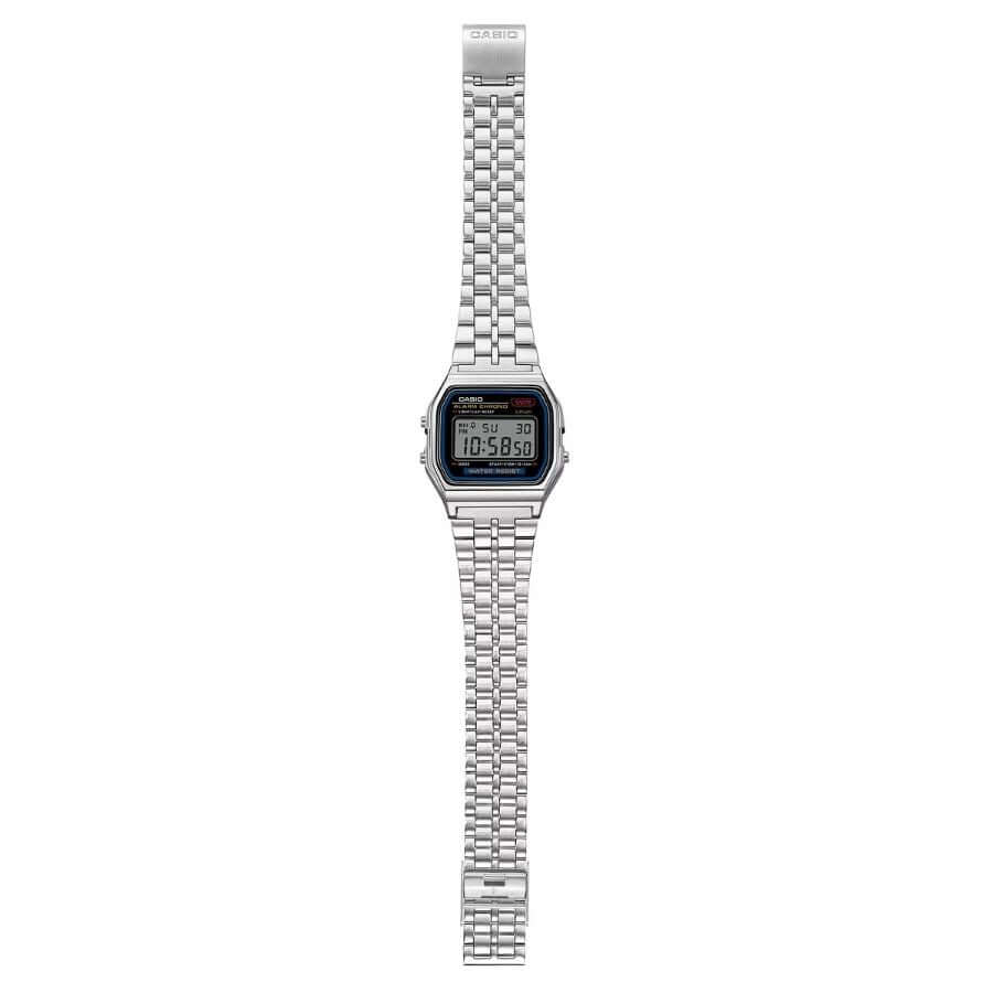 Casio Collection Rannekello A159WE-1EF