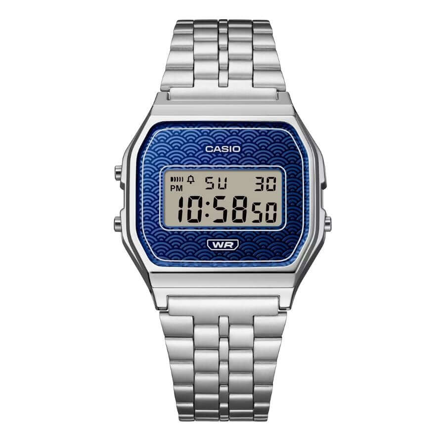 Casio Vintage Rannekello A159WEVJ-2ER