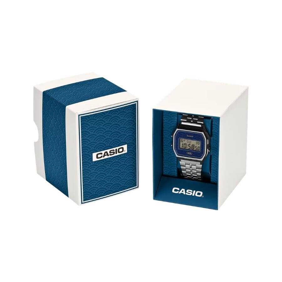 Casio Vintage Rannekello A159WEVJ-2ER