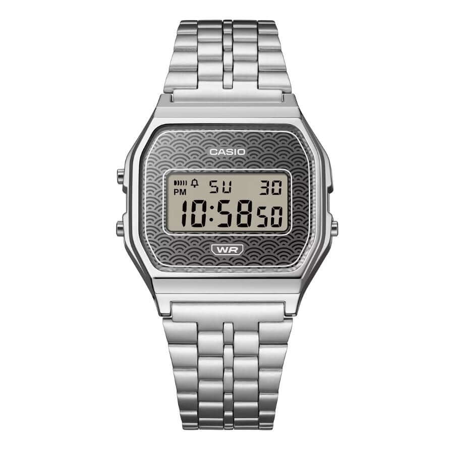 Casio Vintage Rannekello A159WEVJ-7ER