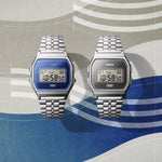 Casio Vintage Rannekello A159WEVJ-7ER