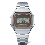 Casio Vintage A168WA-5AY