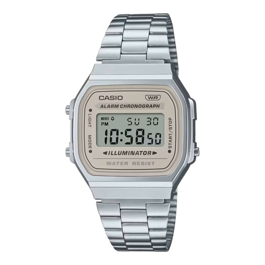Casio Vintage A168WA-8AY