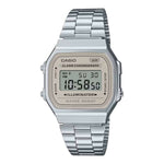 Casio Vintage A168WA-8AY