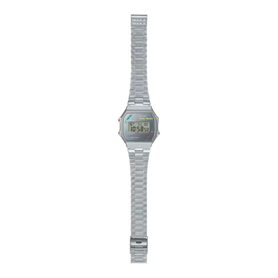Casio Vintage PAC-MAN A168WEPC-7AER Limited Edition