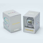 Casio Vintage PAC-MAN A168WEPC-7AER Limited Edition