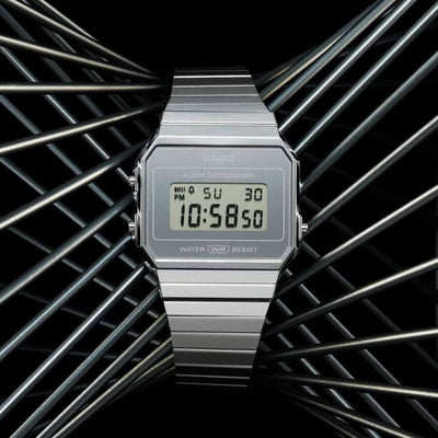 Casio Vintage A700WEV-7AEF