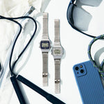 Casio Vintage Rannekello ABL-100WE-2AEF
