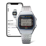 Casio Vintage Rannekello ABL-100WE-2AEF