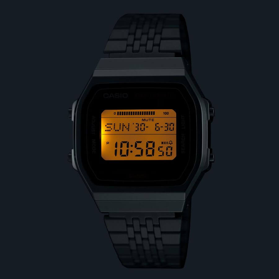 Casio Vintage Rannekello ABL-100WE-2AEF