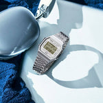 Casio Vintage Rannekello ABL-100WE-7AEF