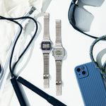 Casio Vintage Rannekello ABL-100WE-7AEF