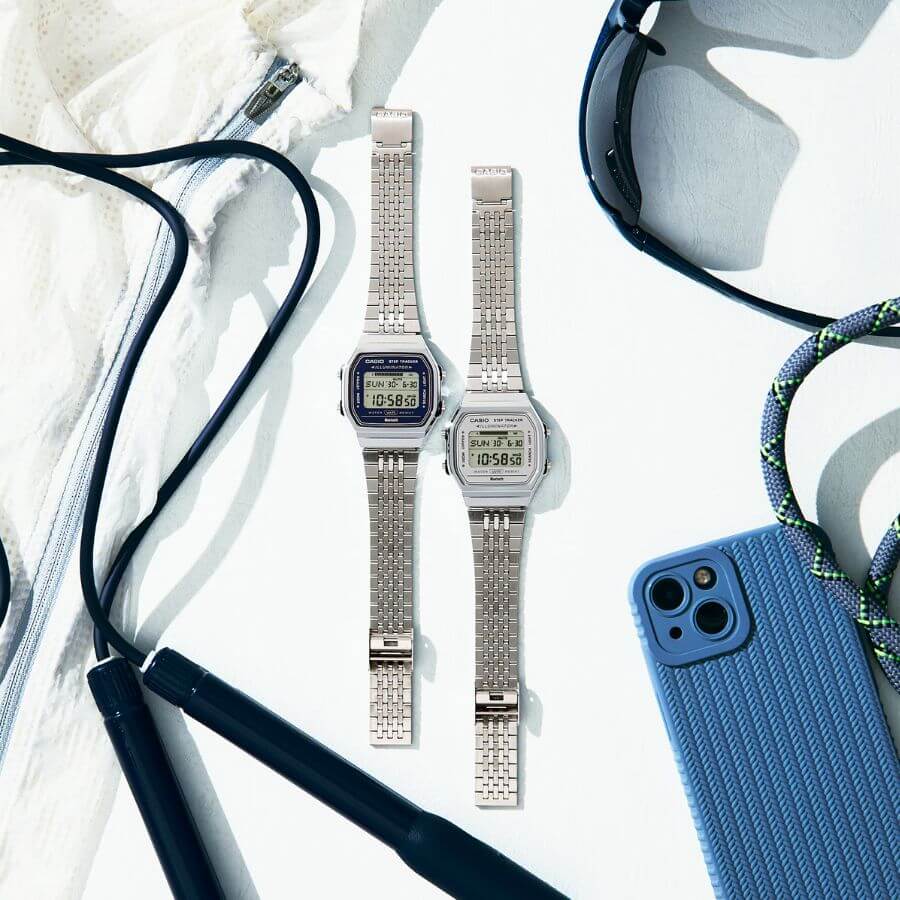 Casio Vintage Rannekello ABL-100WE-7AEF