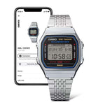 Casio Vintage Rannekello ABL-100WE-7AEF