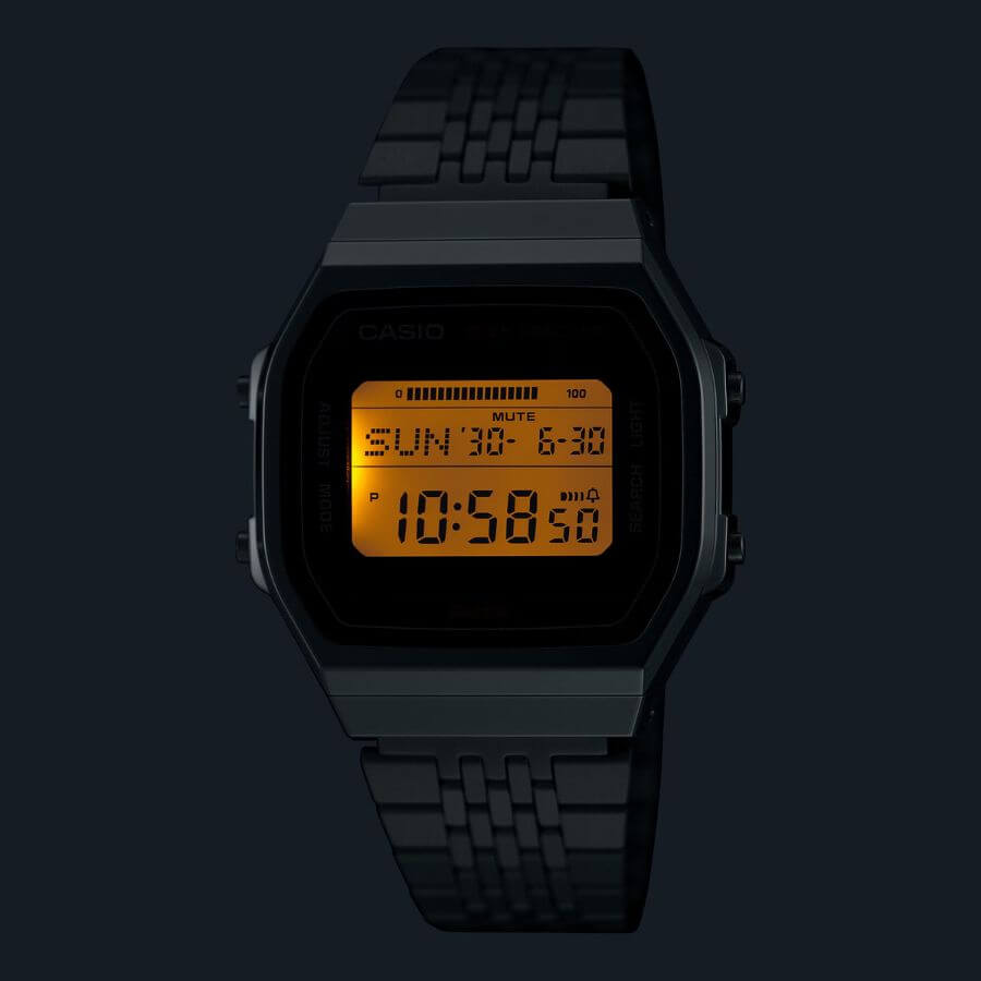 Casio Vintage Rannekello ABL-100WE-7AEF