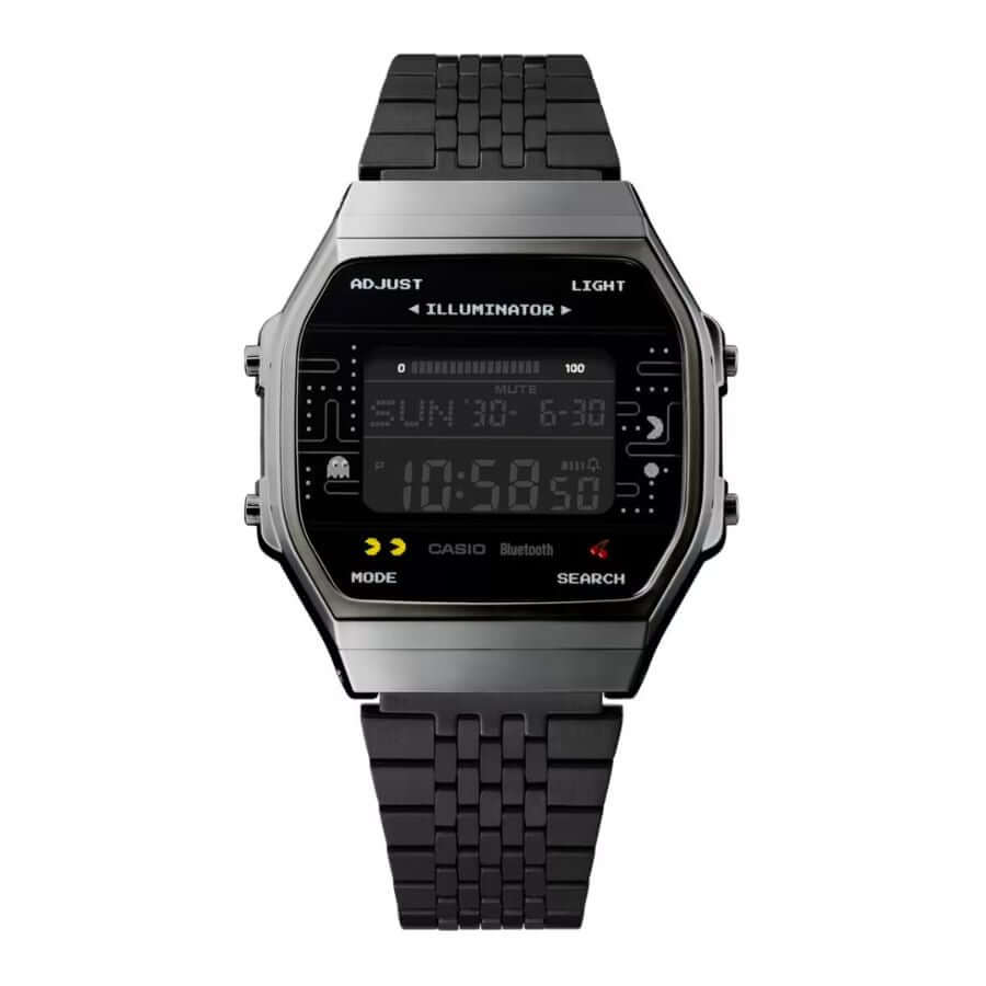 Casio Vintage Pacman ABL-100WEPC-1BER