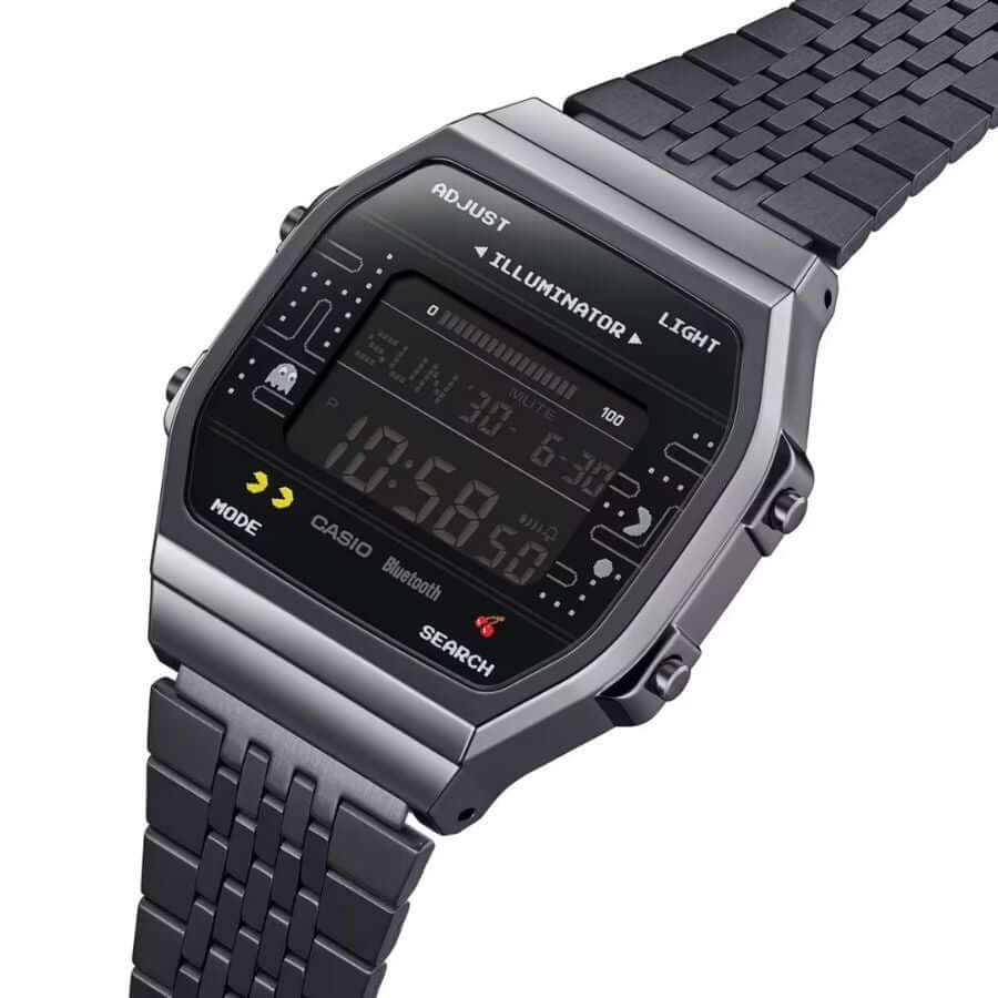 Casio Vintage Pacman ABL-100WEPC-1BER