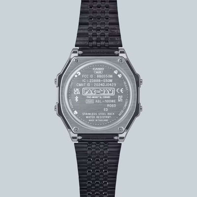 Casio Vintage Pacman ABL-100WEPC-1BER