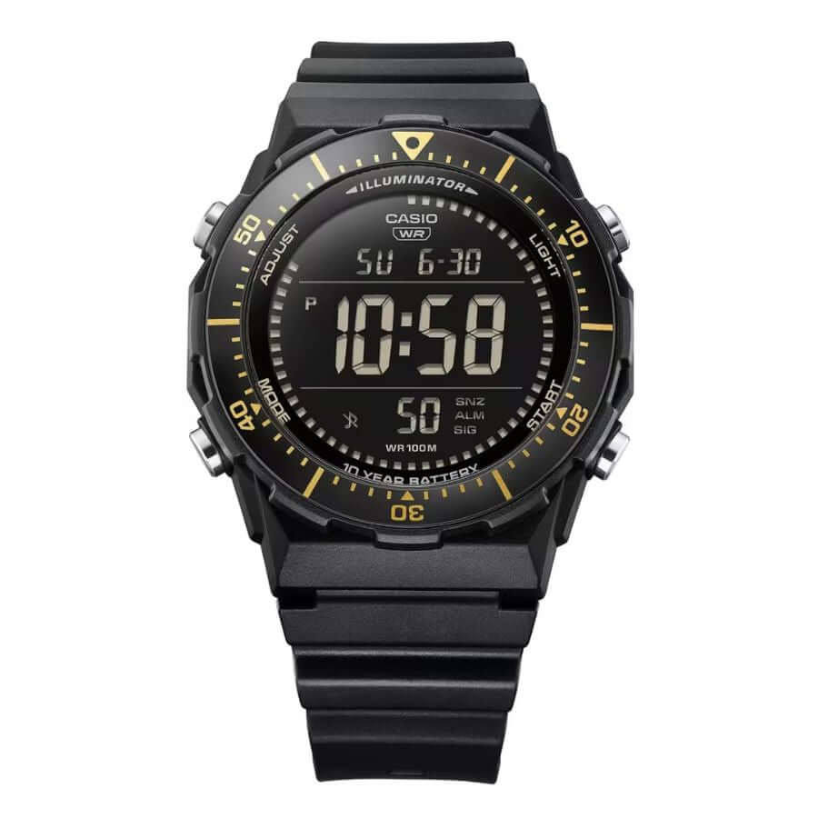 Casio Collection Timeless Rannekello AE-1700H-1BVEF