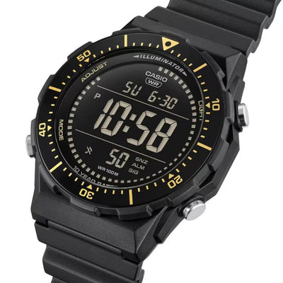Casio Collection Timeless Rannekello AE-1700H-1BVEF