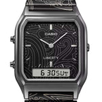 Casio Vintage Rannekello AQ-230EBLT-1AER Limited Edition
