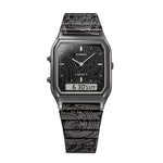 Casio Vintage Rannekello AQ-230EBLT-1AER Limited Edition