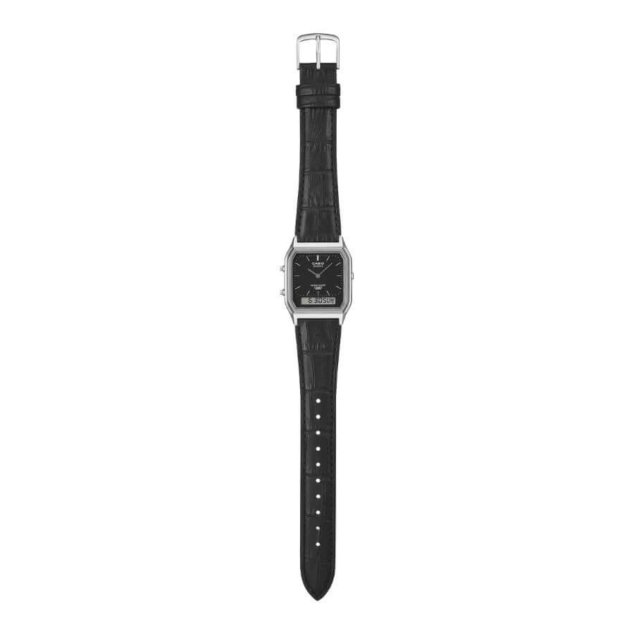 Casio Vintage Rannekello AQ-230EL-1AEF