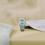 Casio Vintage Rannekello AQ-240E-2AEF