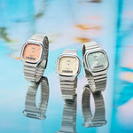 Casio Vintage Rannekello AQ-240E-2AEF