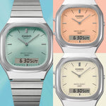 Casio Vintage Rannekello AQ-240E-2AEF