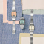 Casio Vintage Rannekello AQ-240E-4AEF