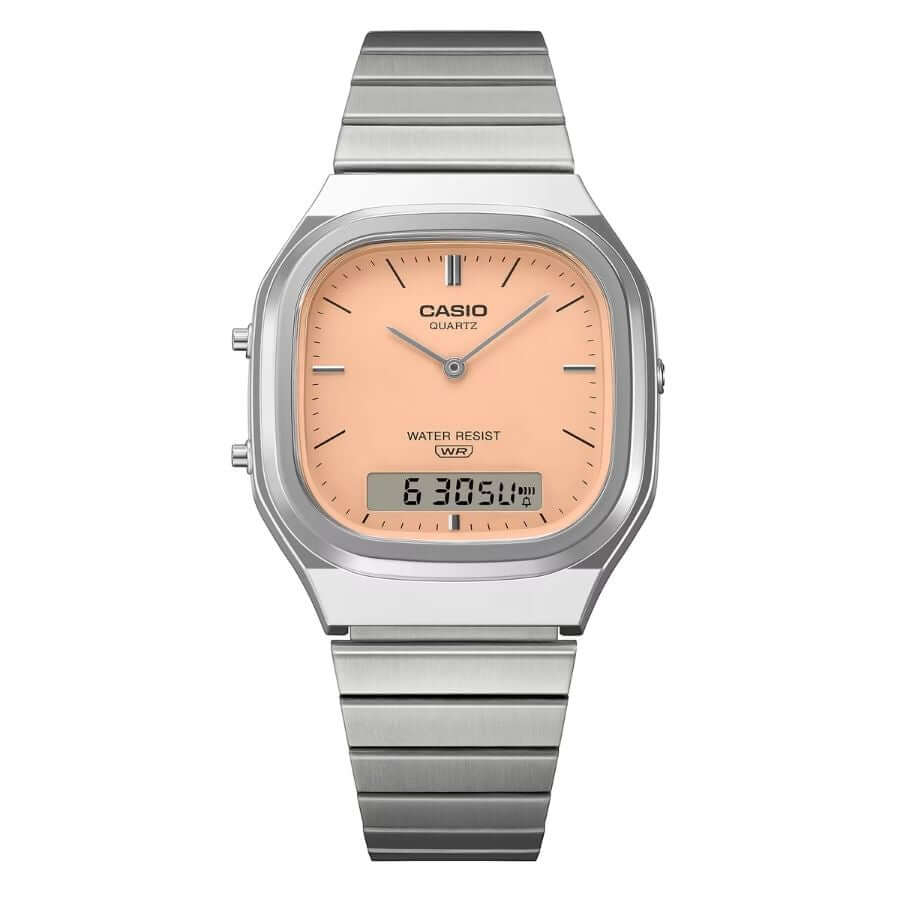 Casio Vintage Rannekello AQ-240E-4AEF