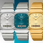 Casio Vintage Rannekello AQ-240E-7AEF