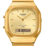 Casio Vintage Rannekello AQ-240EG-9AEF