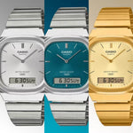 Casio Vintage Rannekello AQ-240EG-9AEF