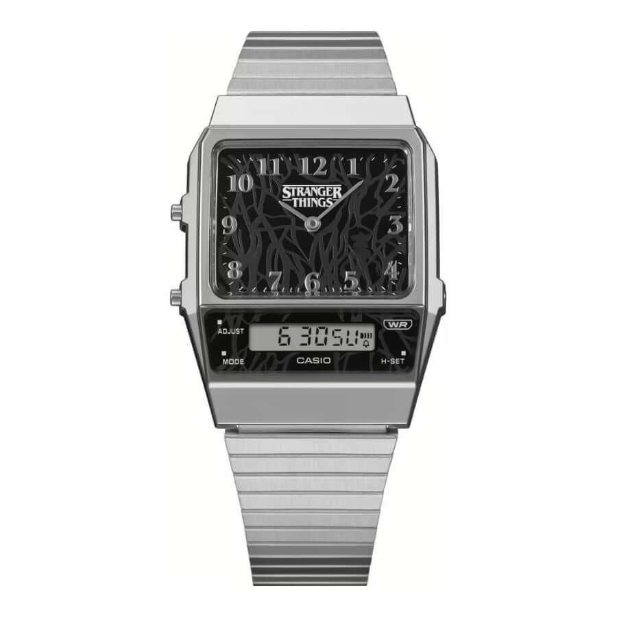 Casio Stranger Things Rannekello AQ-800EST-1AER