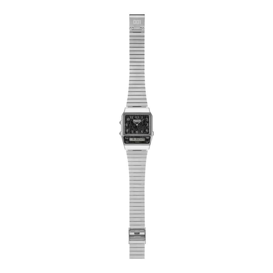Casio Stranger Things Rannekello AQ-800EST-1AER