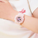 Casio Baby-G Rannekello BA-110AH-4AER Limited Edition