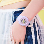 Casio Baby-G Rannekello BA-110AH-6AER Limited Edition